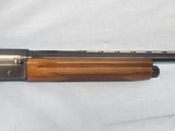 BROWNING AUTO 5 20 GA 3'' - 10 of 14