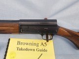 BROWNING AUTO 5 20 GA 3'' - 3 of 14