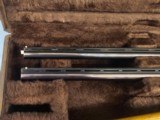 BROWNING AUTO 5 20 GA 2 3/4'' TWO BARREL SET WITH CASE - 7 of 17