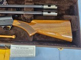 BROWNING AUTO 5 20 GA 2 3/4'' TWO BARREL SET WITH CASE - 2 of 17