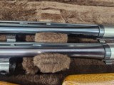 BROWNING AUTO 5 20 GA 2 3/4'' TWO BARREL SET WITH CASE - 6 of 17