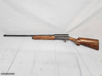 BROWNING AUTO 5 12 GA 2 3/4''