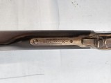 WINCHESTER 1890 22 WRF (RARE SOLID FRAME) - 13 of 18