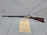 WINCHESTER 1890 22 WRF (RARE SOLID FRAME) - 1 of 18