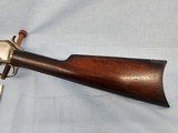 WINCHESTER 1890 22 WRF (RARE SOLID FRAME) - 2 of 18