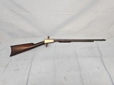 WINCHESTER 1890 22 WRF (RARE SOLID FRAME) - 7 of 18