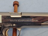 COLT MK/SERIES 70 .45 ACP - 4 of 9