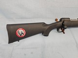 SAVAGE MODEL 12 .204 RUGER - 6 of 9