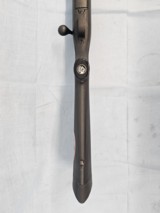 SAVAGE MODEL 12 .204 RUGER - 8 of 9