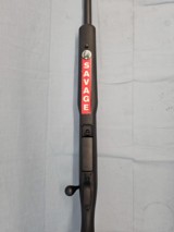 SAVAGE MODEL 12 .204 RUGER - 9 of 9