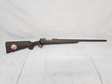 SAVAGE MODEL 12 .204 RUGER - 5 of 9