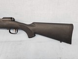 SAVAGE MODEL 12 .204 RUGER - 2 of 9