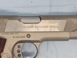 COLT LIGHTWEIGHT COMMANDER 45 ACP - 6 of 11