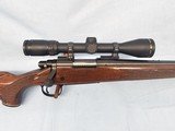 REMINGTON 700 .243 WIN - 8 of 13