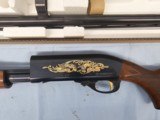 REMINGTON 870 12 GA NRA - 3 of 15