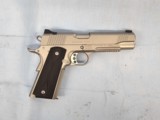 KIMBER TLE/RL II 45 ACP - 4 of 11