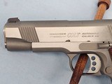 COLT COMBAT COMMANDER 45 ACP - 2 of 10