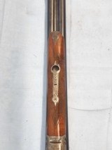 Parker Reproduction DHE Grade 20 ga 3