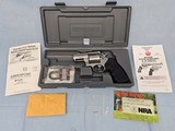 RUGER SUPER REDHAWK 454 CASULL ALASKAN - 1 of 10