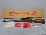 WINCHESTER MODEL 70 .375 H&H - 1 of 15