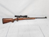 WINCHESTER MODEL 70 .375 H&H - 9 of 15