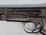 BROWNING HI POWER 9 MM - 5 of 12