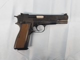 BROWNING HI POWER 9 MM - 2 of 12