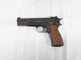 BROWNING HI POWER 9 MM - 4 of 12