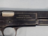 BROWNING HI POWER 9 MM - 3 of 12
