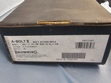 BROWNING A BOLT 6.5 TGT/VMT - 16 of 16