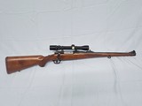 Ruger M77 RSI (Mannlicher) in 308 Win. - 7 of 14