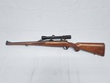 Ruger M77 RSI (Mannlicher) in 308 Win. - 1 of 14