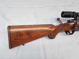 Ruger M77 RSI (Mannlicher) in 308 Win. - 8 of 14