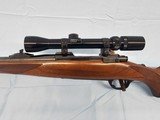 Ruger M77 RSI (Mannlicher) in 308 Win. - 3 of 14