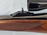 Ruger M77 RSI (Mannlicher) in 308 Win. - 5 of 14