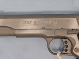 COLT GOLD CUP TROPHY .45 ACP - 3 of 12