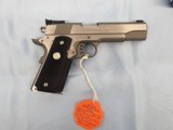 COLT GOLD CUP TROPHY .45 ACP - 4 of 12