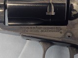 RUGER .357 MAXIMUM (RARE) - 3 of 11