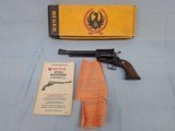 RUGER .357 MAXIMUM (RARE)