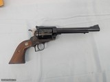 RUGER .357 MAXIMUM (RARE) - 5 of 11