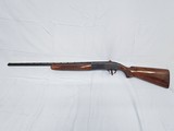 WINCHESTER MODEL 50 20 GA 2 3/4''