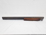 BROWNING SUPERPOSED 12 GA 2 3/4'' BARRELS - 1 of 7