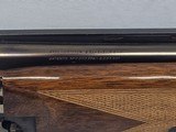 BROWNING SUPERPOSED 12 GA 2 3/4'' BARRELS - 6 of 7