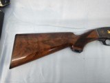 BROWNING MODEL 12 .410 3'' HIGH GRADE - 4 of 14