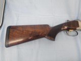 BROWNING CITORI 325 12 GA 2 3/4'' WITH BRILIY TUBES ( 20, 28, & .410) - 4 of 15