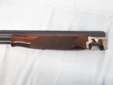 BROWNING CITORI 325 12 GA 2 3/4'' WITH BRILIY TUBES ( 20, 28, & .410) - 8 of 15