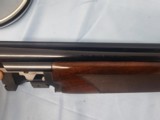 BROWNING CITORI 325 12 GA 2 3/4'' WITH BRILIY TUBES ( 20, 28, & .410) - 11 of 15