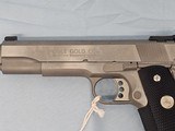 COLT CUP TROPHY .45 ACP - 3 of 11