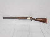 BROWNING SUPERPOSED DIANA 12 GA 2 3/4'' PRE-WAR - 1 of 17