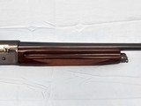 BROWNING AUTO 5 12 GA 2 3/4'' - 10 of 15